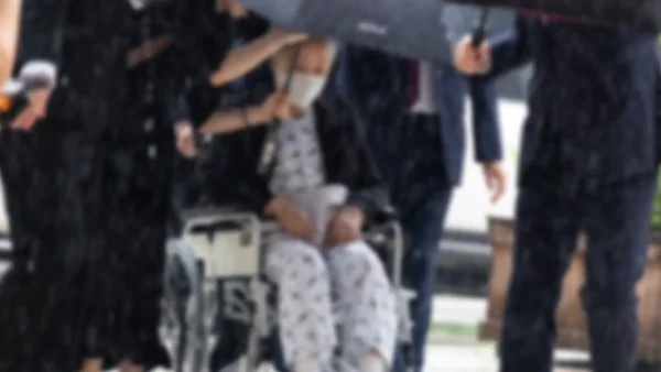 Condenan en Corea del Sur a líder de una iglesia por corrupción Condenan en Corea del Sur a líder de una iglesia por corrupción