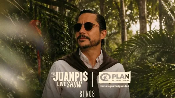 Así fue el evento de Juanpis González en Bogotá: esto recaudaron para víctimas por el terremoto