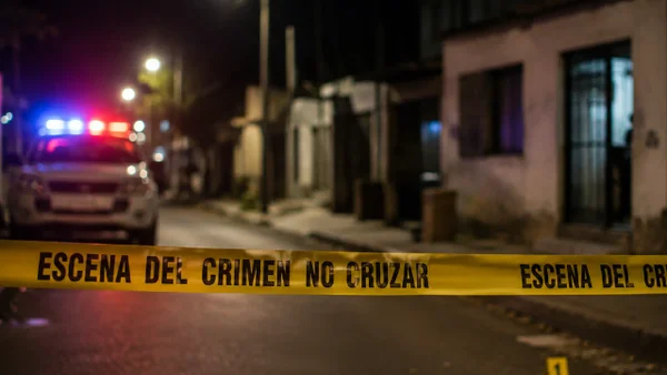Influencer fue asesinado a tiros: esto se ha conocido Influencer fue asesinado a tiros: esto se ha conocido