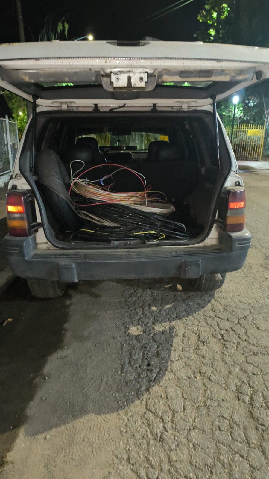 Cortesía: Alcaldía de Subachoque