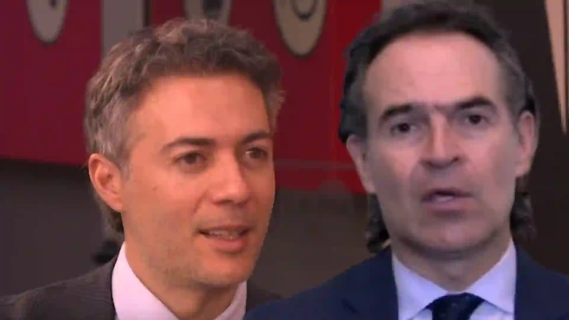 Federico Gutiérrez entregó al FBI pruebas de presunta corrupción en la alcaldía de Daniel Quintero