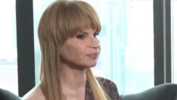 "Tendrá el control": Mhoni Vidente realizó contundente predicción sobre un presidente "Tendrá el control": Mhoni Vidente realizó contundente predicción sobre un presidente