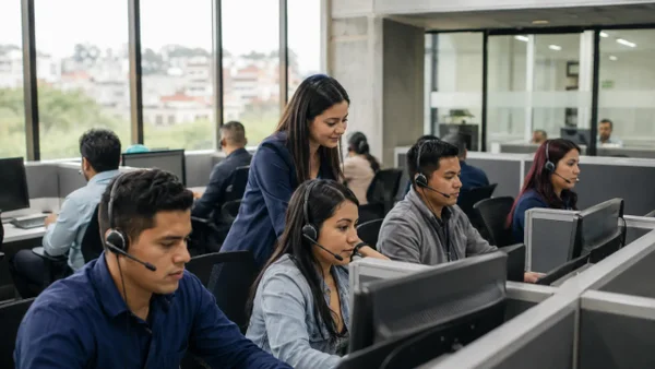 Terremoto afectó a 2.600 trabajadores del sector BPO: empresas anuncian apoyo y oportunidades laborales Terremoto afectó a 2.600 trabajadores del sector BPO: empresas anuncian apoyo y oportunidades laborales