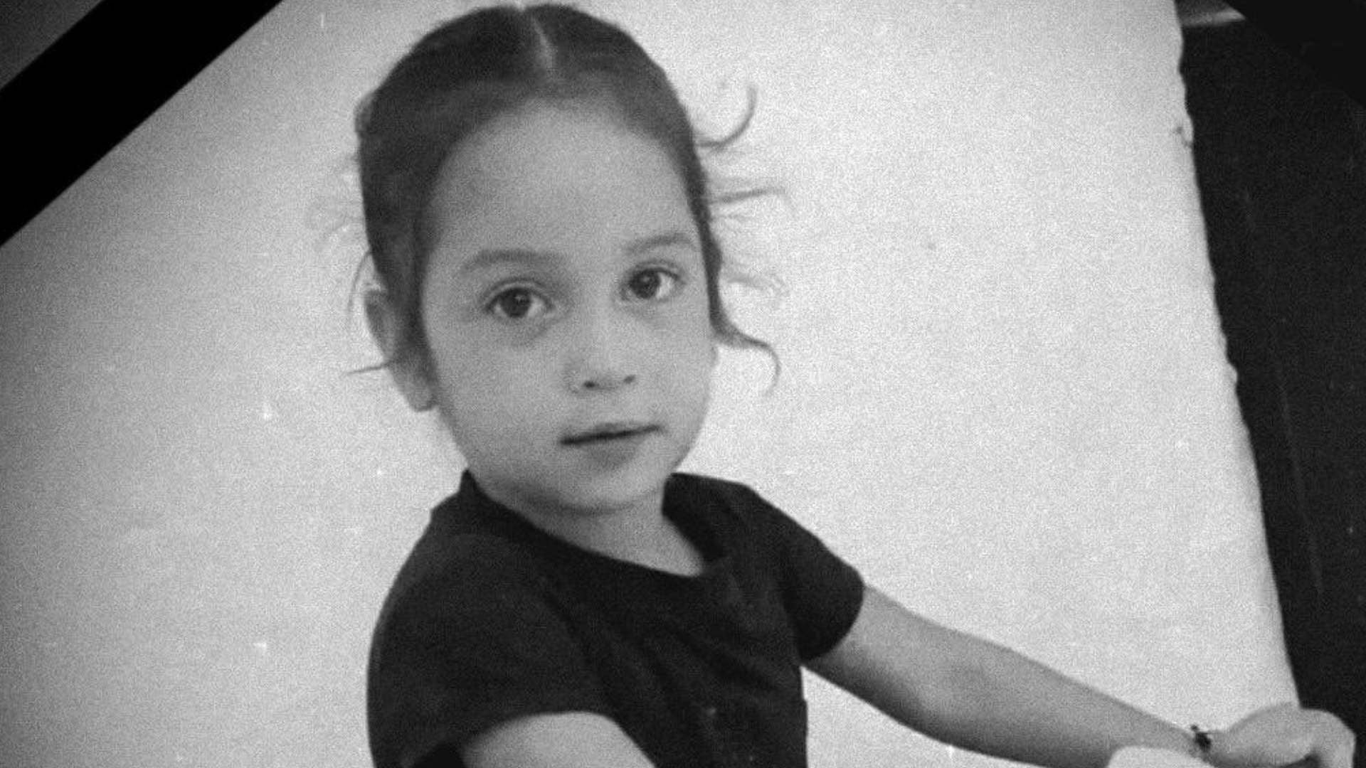 Encontraron sin vida a Michelle Dayana.