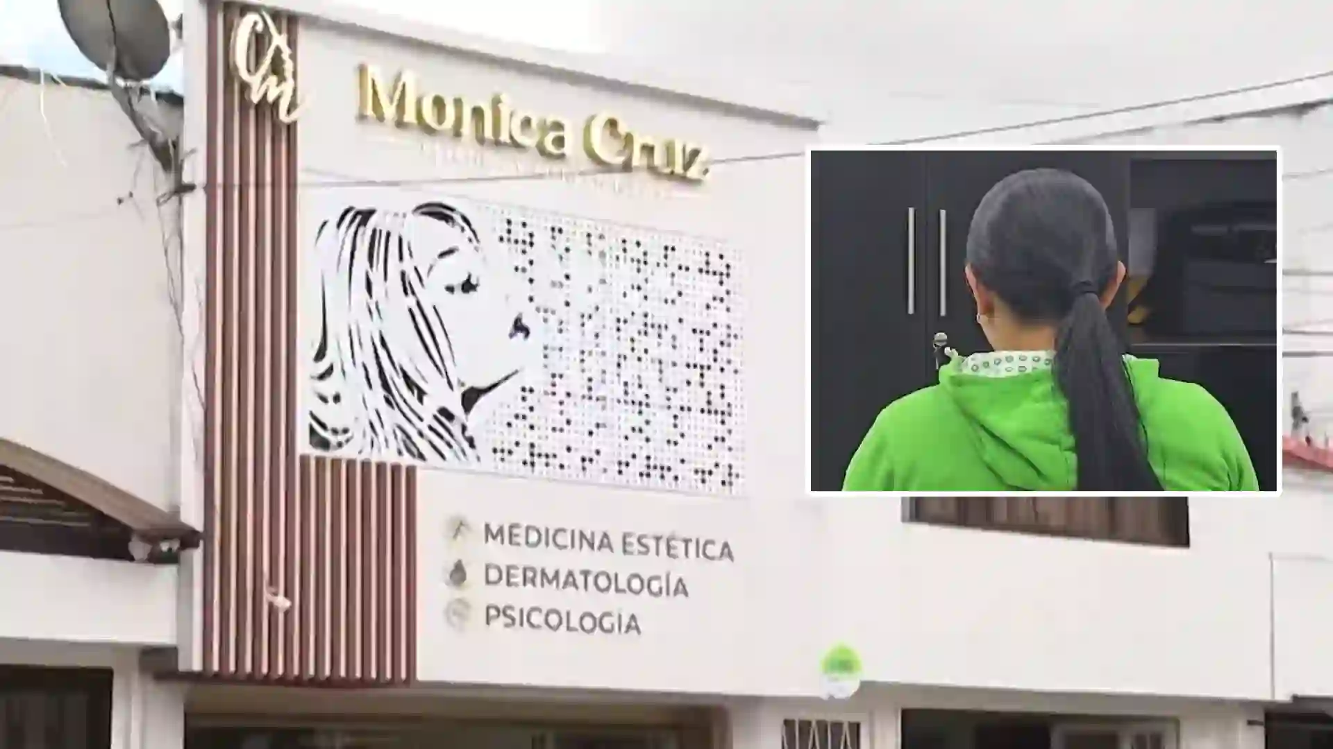 Sellan la clínica estética donde murió mujer tras bichectomía: revelan otro grave caso de mala praxis