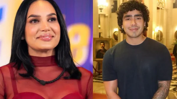 ¿Andrea Valdiri y Felipe Saruma se reconciliaron? Este VIDEO desató rumores ¿Andrea Valdiri y Felipe Saruma se reconciliaron? Este VIDEO desató rumores