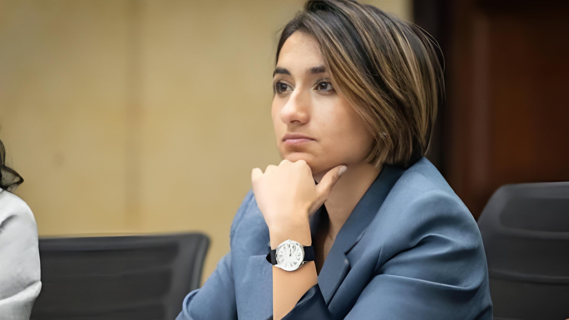 Laura Sarabia será imputada por dos delitos