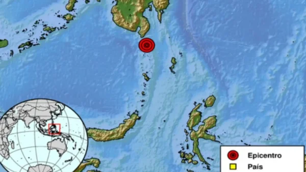 Se reportó otro sismo que superó la magnitud de 5.0 hoy 1 de septiembre de 2026: ¿dónde?