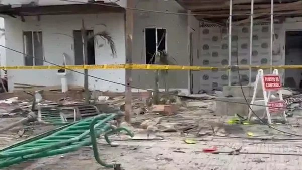 Lo que se sabe de los heridos que dejó el ataque con carro bomba en Los Patios: hay dos en UCI