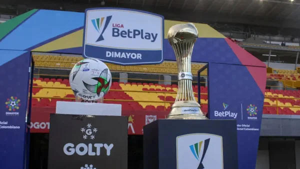 DIMAYOR anuncia cambios en la fecha 9 de la Liga Betplay DIMAYOR anuncia cambios en la fecha 9 de la Liga Betplay