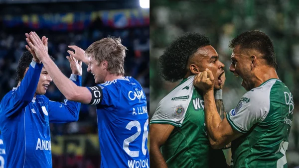 Millonarios vs. Deportivo Cali ya tiene nueva fecha y hora Millonarios vs. Deportivo Cali ya tiene nueva fecha y hora