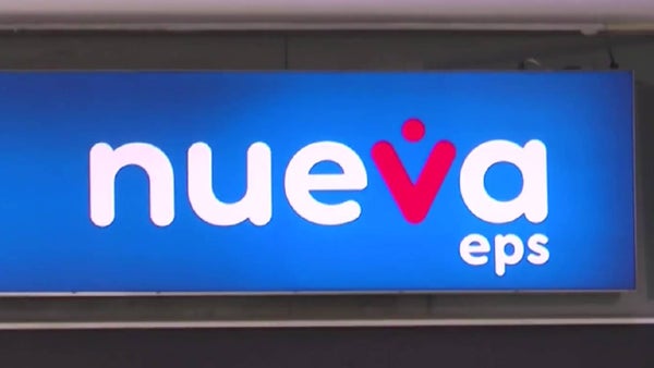 Nuevo interventor de la Nueva EPS reveló la grave crisis que recibió: ¿Cuánto necesitan para salvarla? Nuevo interventor de la Nueva EPS reveló la grave crisis que recibió: ¿Cuánto necesitan para salvarla?