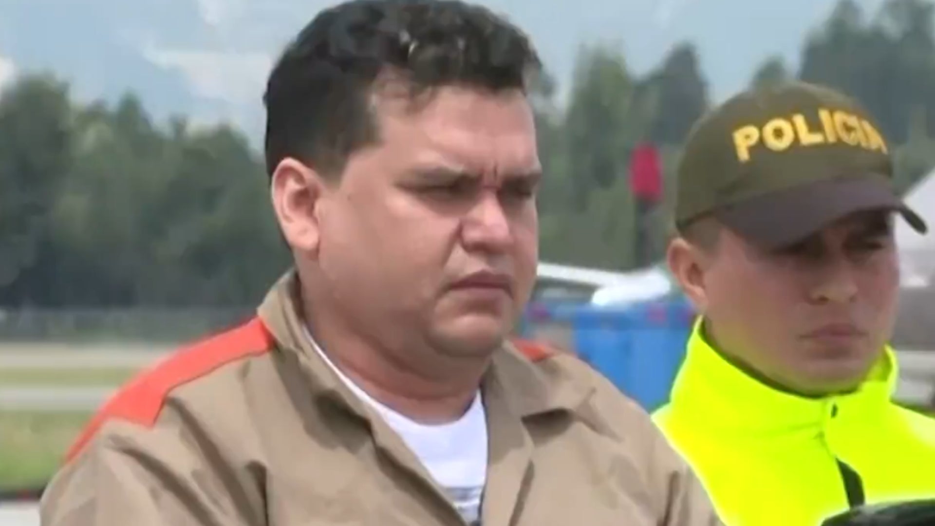 Digno Palomino, cabecilla de ‘Los Pepes’, busca someterse a la justicia