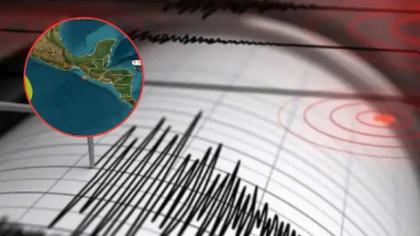 Temblor en México hoy, 2 de septiembre: así reportaron el sismo de magnitud 5,6 Temblor en México hoy, 2 de septiembre: así reportaron el sismo de magnitud 5,6