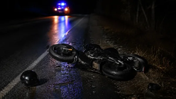Cantante venezolano murió en grave accidente de moto: esto se sabe Cantante venezolano murió en grave accidente de moto: esto se sabe