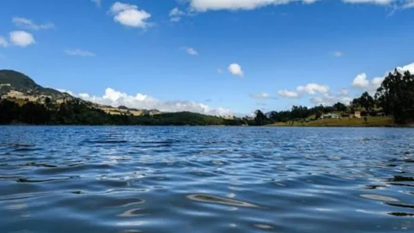 Novedades en los embalses de Cundinamarca: así quedaron los niveles Novedades en los embalses de Cundinamarca: así quedaron los niveles