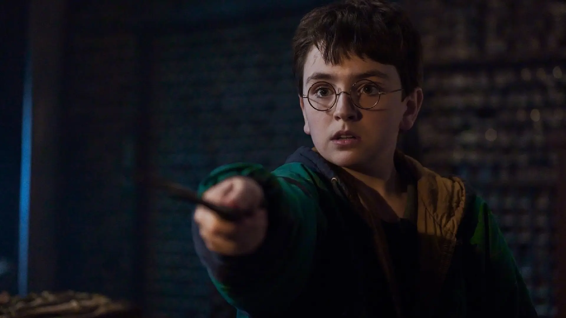 HBO lanza nuevo trailer de serie de Harry Potter
