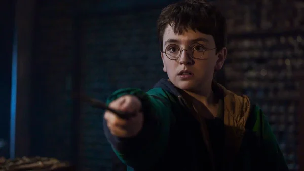 HBO estrena nuevo tráiler de la serie Harry Potter: se estrena el 25 de diciembre