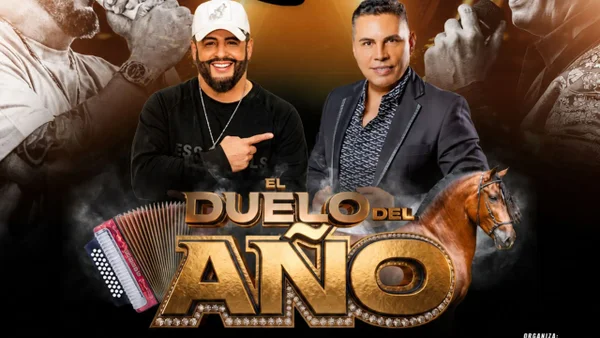 Nelson Velásquez y El Andariego llegan a Bogotá: fecha, lugar y precios de las boletas Nelson Velásquez y El Andariego llegan a Bogotá: fecha, lugar y precios de las boletas