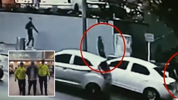 Chats que incriminarían a alias Bam Bam en el asesinato de Gustavo Aponte: se iba a escapar a Perú