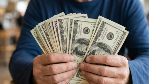 ¿Subió o bajó el dólar en Colombia? Conozca el precio de cierre de hoy, 2 de septiembre ¿Subió o bajó el dólar en Colombia? Conozca el precio de cierre de hoy, 2 de septiembre
