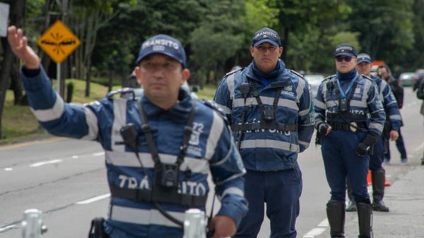 Carrera de la Mujer 2026: estas son las vías que tendrán cierres y desvíos en Bogotá Carrera de la Mujer 2026: estas son las vías que tendrán cierres y desvíos en Bogotá
