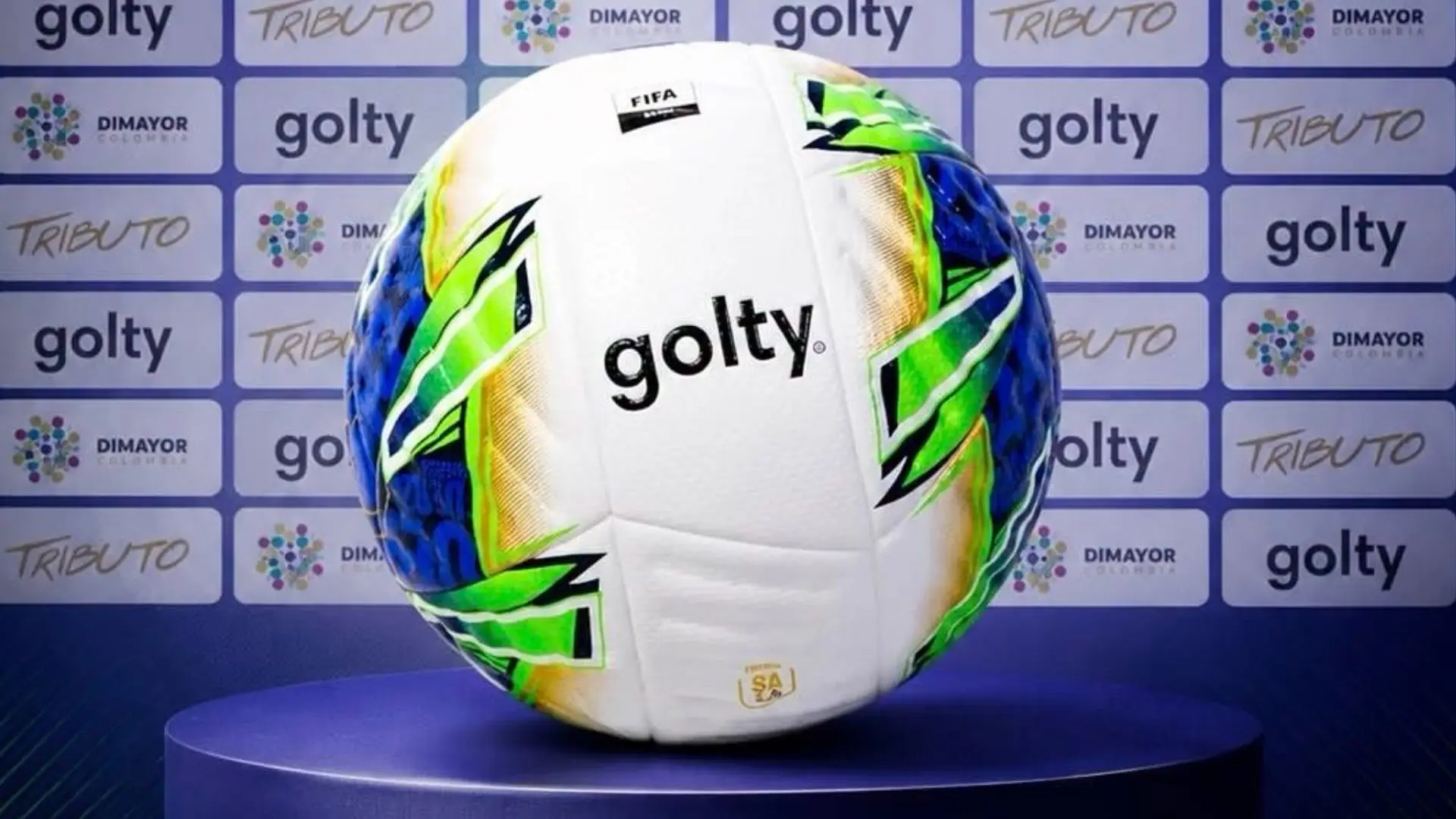 fútbol colombiano