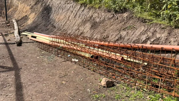 Le ponen freno a intervención ilegal en una importante zona ambiental de Cundinamarca