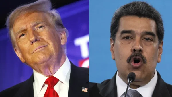 Trump aseguró que el petróleo venezolano ya pagó la captura de Maduro