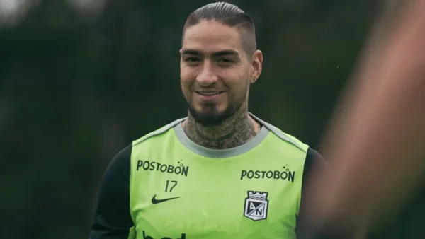Los 10 futbolistas que más bajaron su valor en la Liga BetPlay 2026 Los 10 futbolistas que más bajaron su valor en la Liga BetPlay 2026