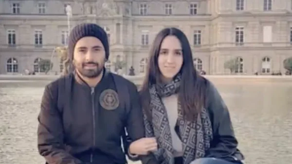 Terrible masacre en México: asesinan a reconocido músico junto a su esposa embarazada Terrible masacre en México: asesinan a reconocido músico junto a su esposa embarazada