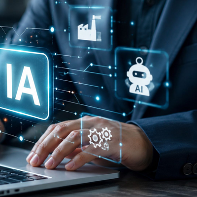 Cómo la Inteligencia Artificial entrena a los agentes de atención al cliente | Noticias RCN