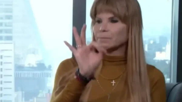 Mhoni Vidente realizó sorprendente predicción sobre septiembre de 2026: ¿qué se debe tener en cuenta?