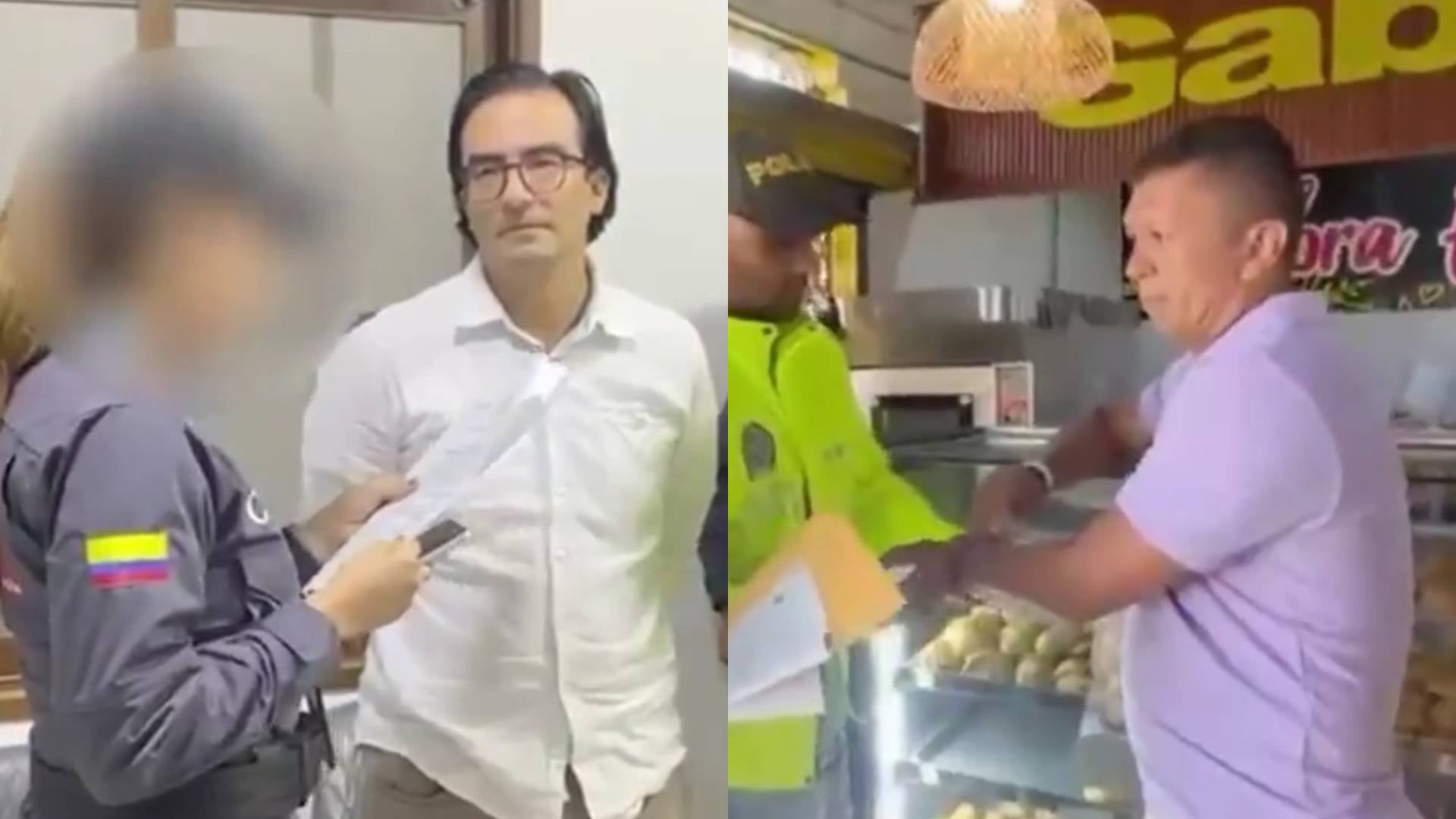 Profesores abusadores en Valle del Cauca