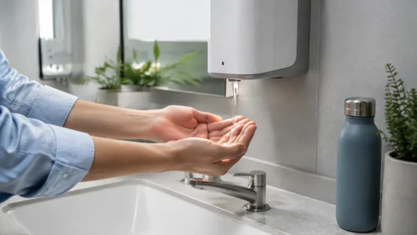 Más allá de una fecha: las prácticas de higiene que deberían mantenerse todo el año Más allá de una fecha: las prácticas de higiene que deberían mantenerse todo el año