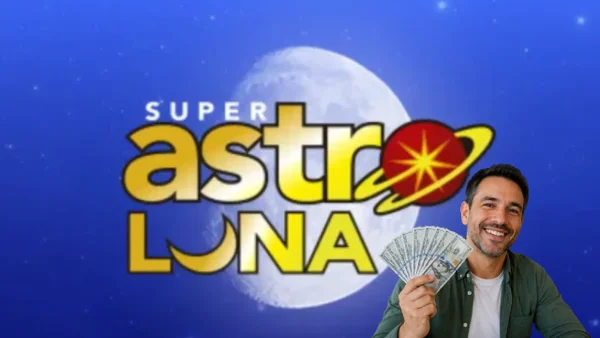 Resultado Super Astro Luna hoy, 3 de septiembre: número y signo ganador del sorteo Resultado Super Astro Luna hoy, 3 de septiembre: número y signo ganador del sorteo