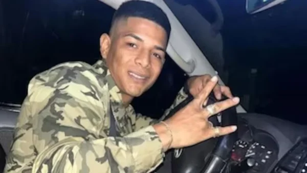 Detalles de la operación en la que cayó alias ‘Naín’: delincuente por el que ofrecían $1.000 millones