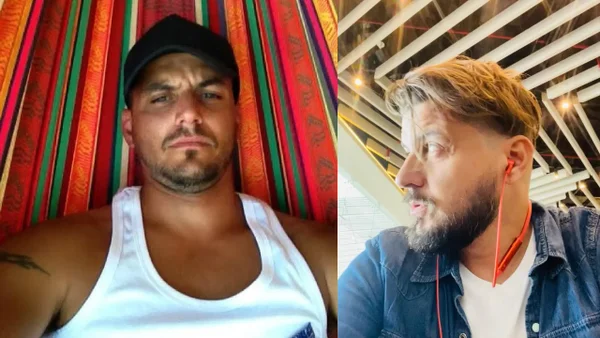 Encuentran sin vida a ciudadano argentino que fue reportado como desaparecido en Medellín Encuentran sin vida a ciudadano argentino que fue reportado como desaparecido en Medellín