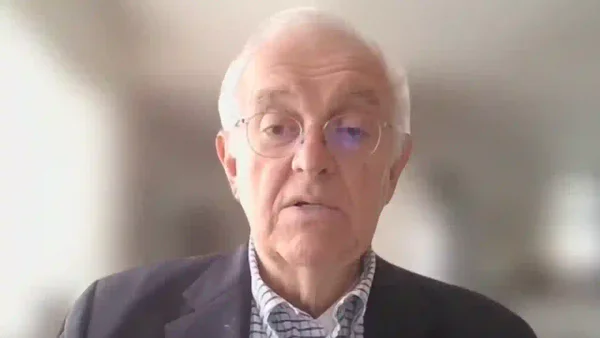 Exministro Ocampo reveló cuándo se le salieron de control las finanzas del país a Gustavo Petro Exministro Ocampo reveló cuándo se le salieron de control las finanzas del país a Gustavo Petro