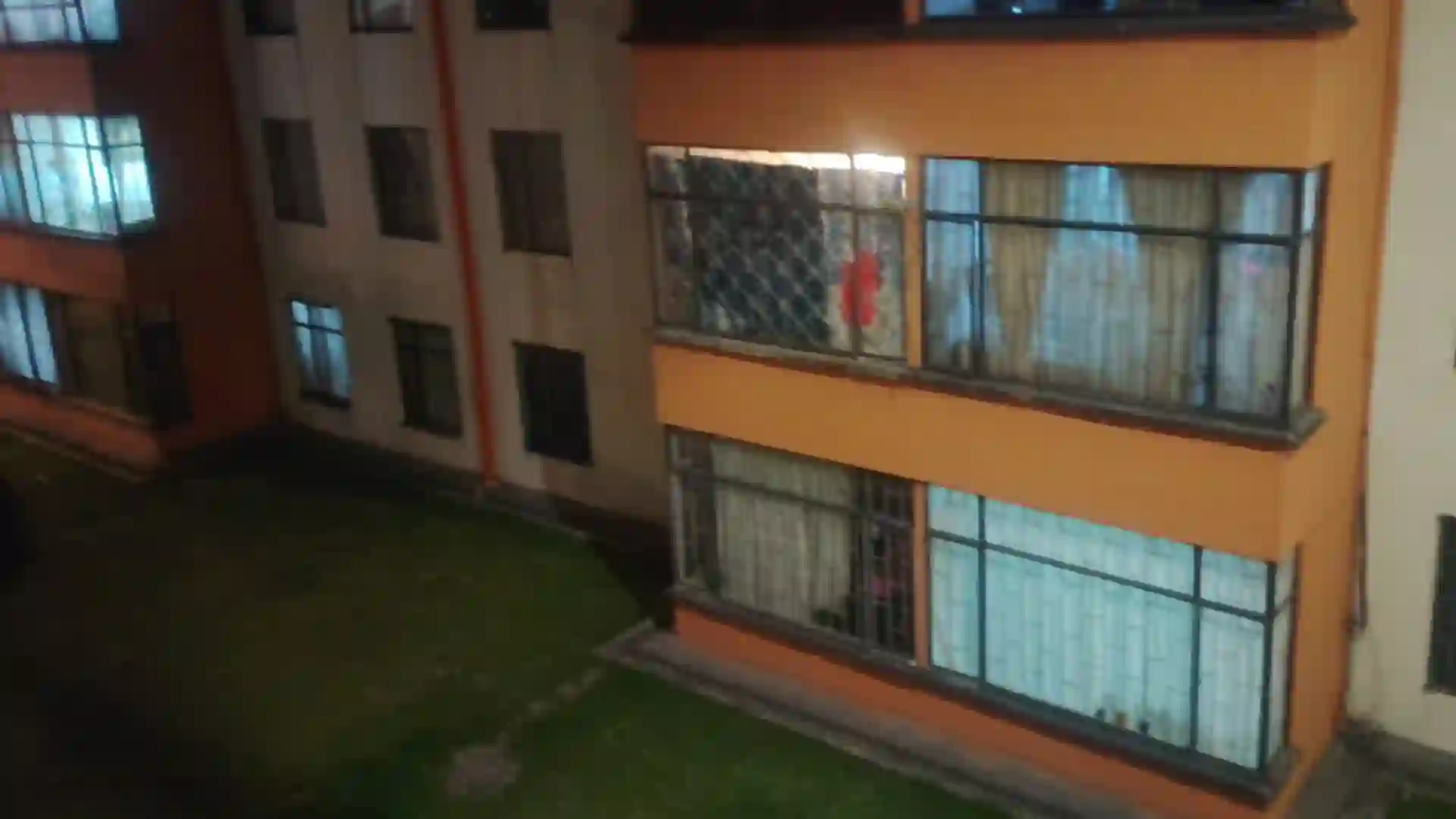 Una carta fue hallada junto a los cuerpos de tres personas de una misma familia en Bogotá