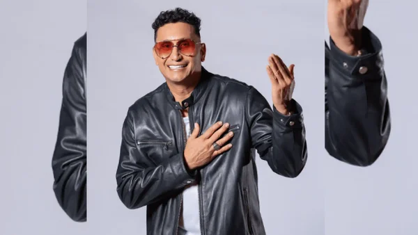 Hebert Vargas anuncia histórico concierto en Medellín: fecha, lugar y boletería