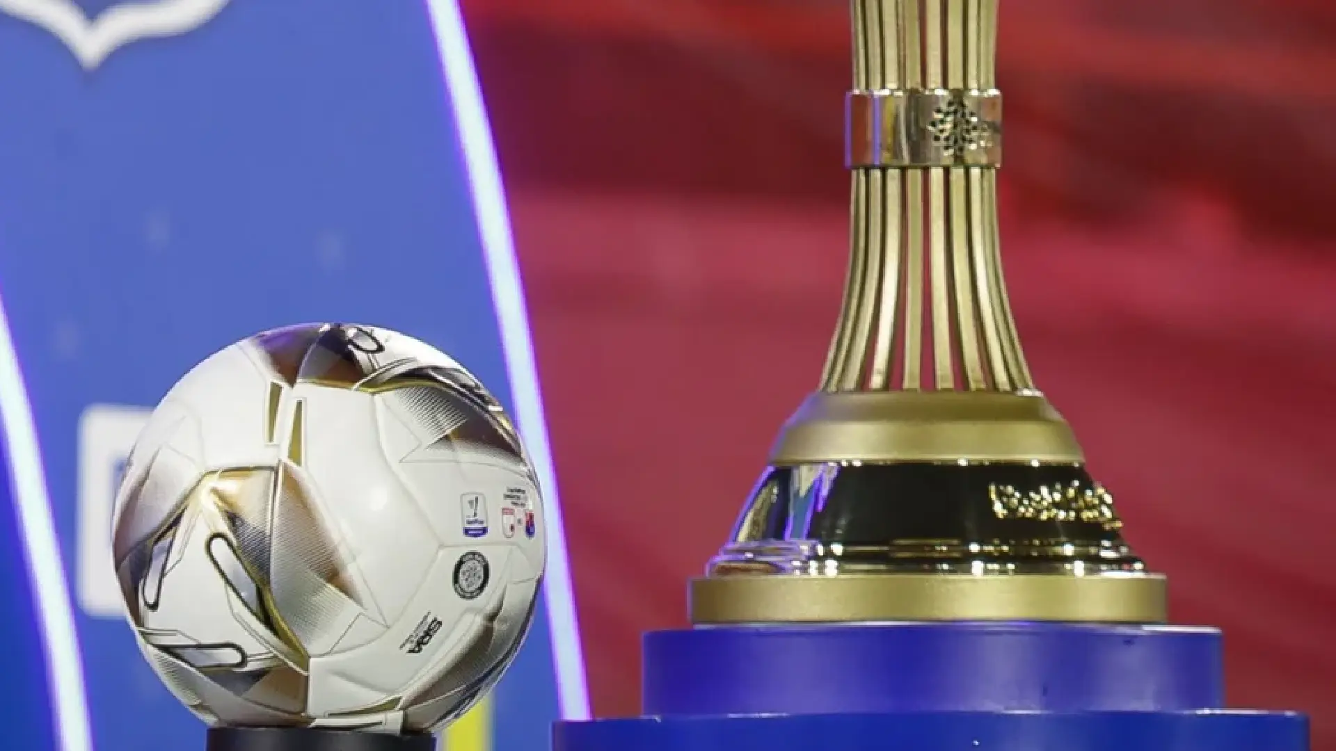 Más de 20 partidos aplazados en la Liga Betplay.