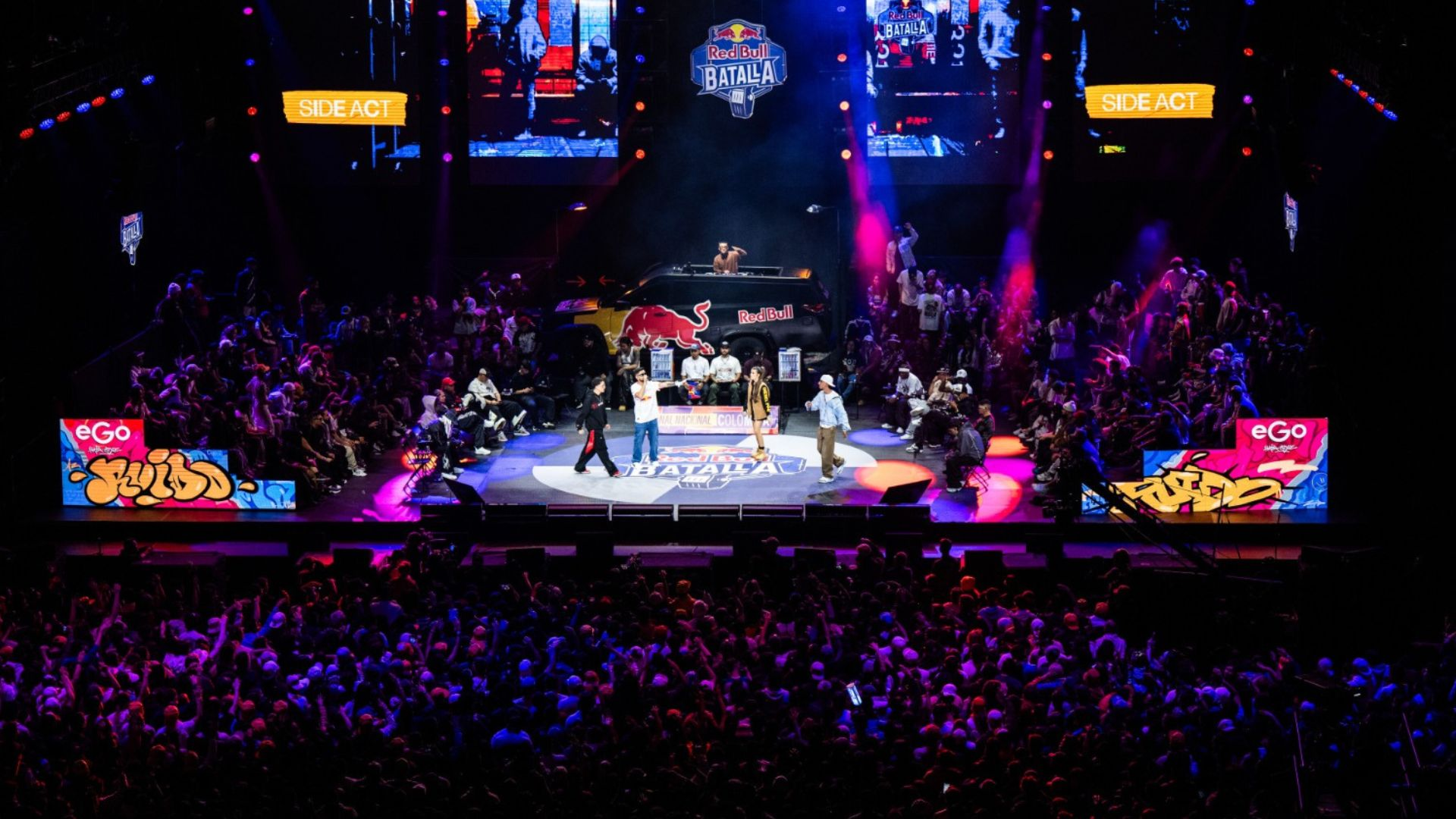 Foto: Red Bull.