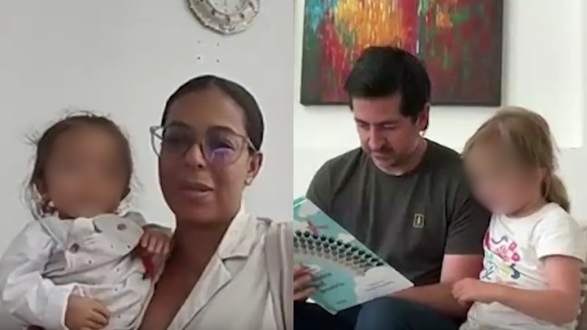 Foto: emisión de Noticias RCN