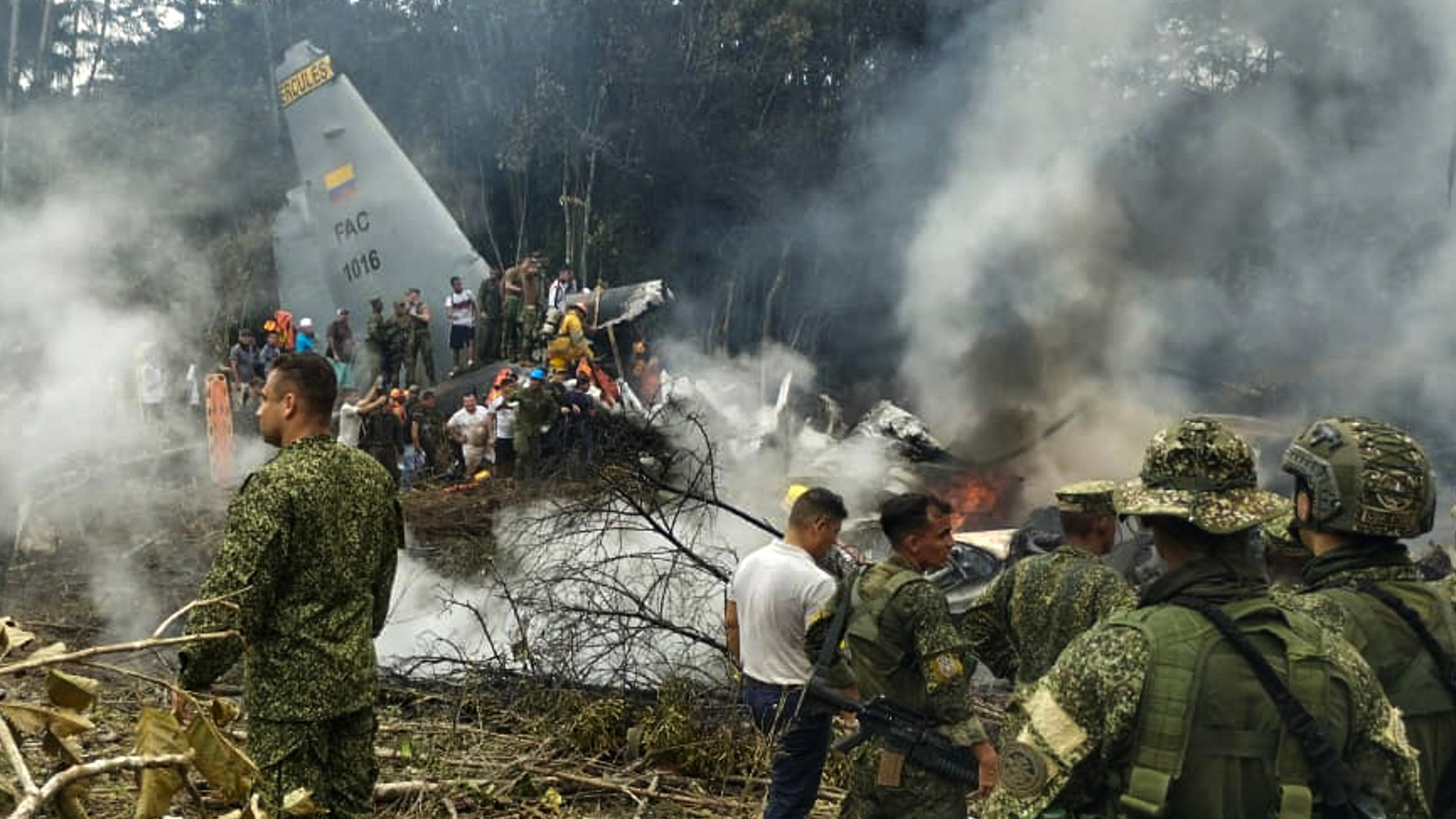 Foto: AFP