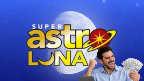 Resultado Super Astro Luna hoy, 5 de septiembre: número y signo ganador del sorteo Resultado Super Astro Luna hoy, 5 de septiembre: número y signo ganador del sorteo