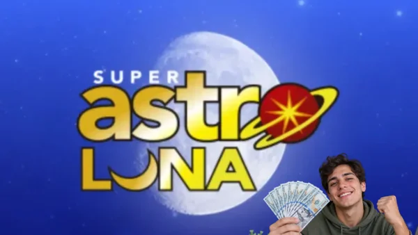 Resultado Super Astro Luna hoy, 6 de septiembre: número y signo ganador del sorteo Resultado Super Astro Luna hoy, 6 de septiembre: número y signo ganador del sorteo