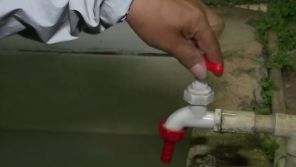 Medellín no está cumpliendo la meta de ahorro de agua para evitar racionamiento
