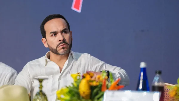 Gobernador de Nariño responde a señalamientos sobre diálogos de Paz del presidente Gobernador de Nariño responde a señalamientos sobre diálogos de Paz del presidente