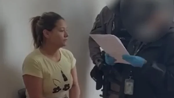 Prometía ganancias de hasta el 45%: mujer estafó a 30 personas en Medellín y Bucaramanga Prometía ganancias de hasta el 45%: mujer estafó a 30 personas en Medellín y Bucaramanga
